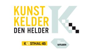 100 jaar Noorder Kunstkring bij Kunsthal 45