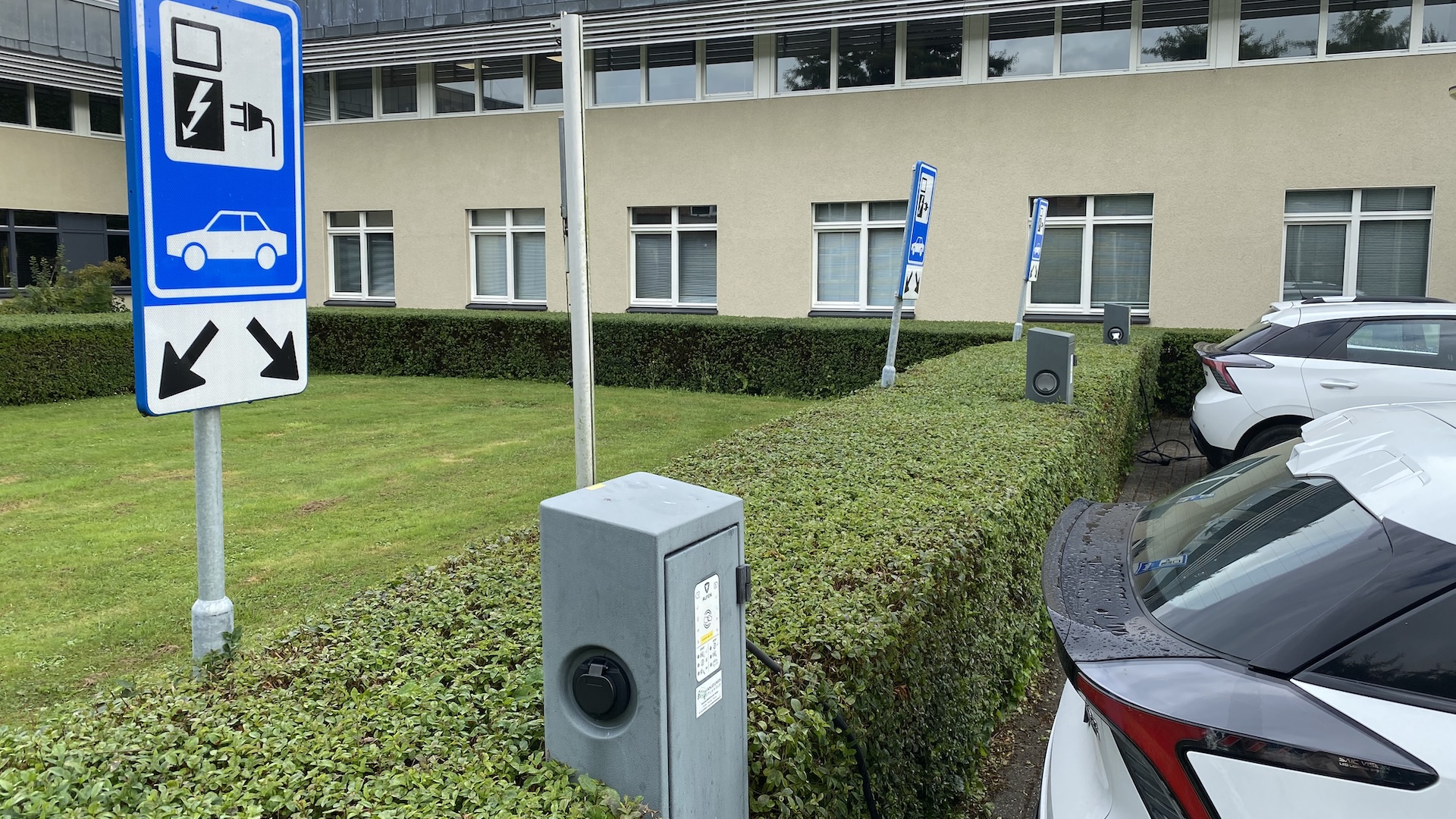 Duurste laadpaal 2x zo duur als goedkoopste