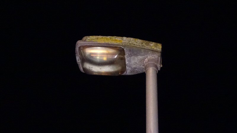 Donkere dagen in Schagen tijdelijk extra donker