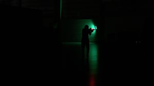 Lasergamen, wielrennen, boogschieten en veel meer tijdens Sportweek Junior College (video)