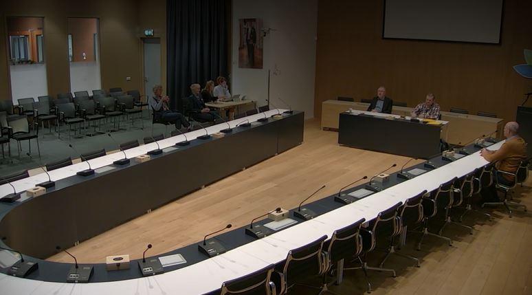 PVV mist helft vergaderingen, raadsleden Hollands Kroon het vaakst afwezig