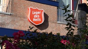Gratis tandartsbehandelingen voor bezoekers van Leger des Heils in Den Helder