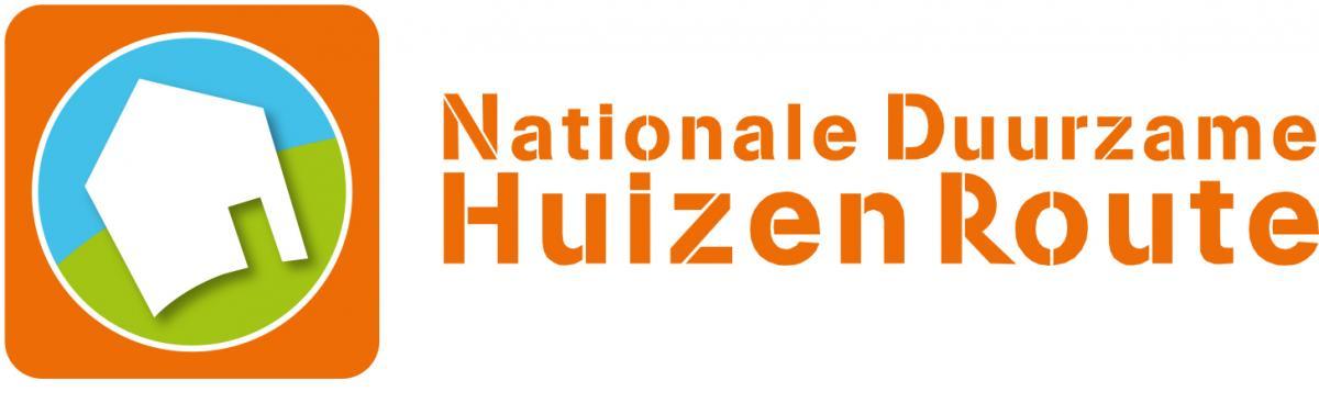Duurzame huizenroute op 2 en 9 november
