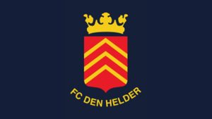 Nieuwe trainer voor FC Den Helder