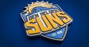 Den Helder Suns doorstaan eerste test tegen HUBO Limburg United