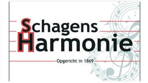 Kledinginzamelingsactie Schagens Harmonie