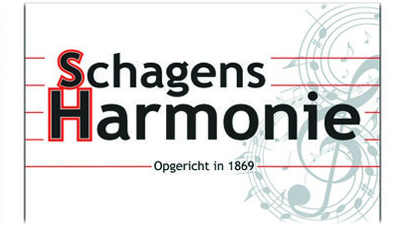 Kledinginzamelingsactie Schagens Harmonie