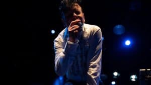 Herman Brood Tribute in de Polderei