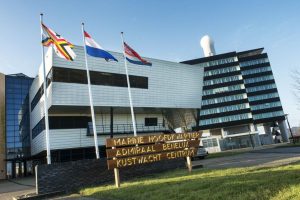 Reünie voor ex-schrijvers en LDA personeel van de Koninklijke Marine