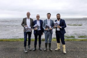 €6,8 miljoen voor behoud scheepswrakken in Waddenzee, gemeenten blij met steun Rijk