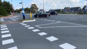 Petitie voor rondweg Sint Maartensvlotbrug