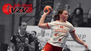 Maud Tamis wordt coach van C-selectie