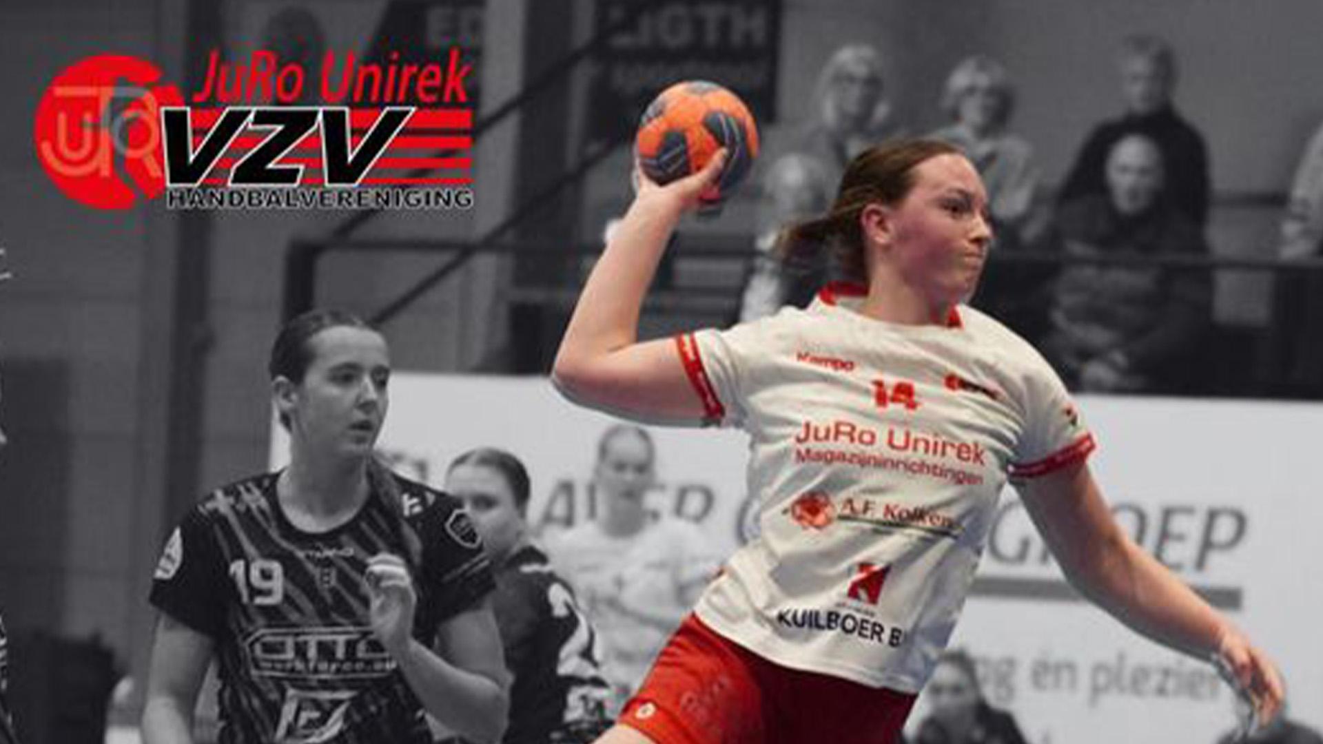 Maud Tamis wordt coach van C-selectie