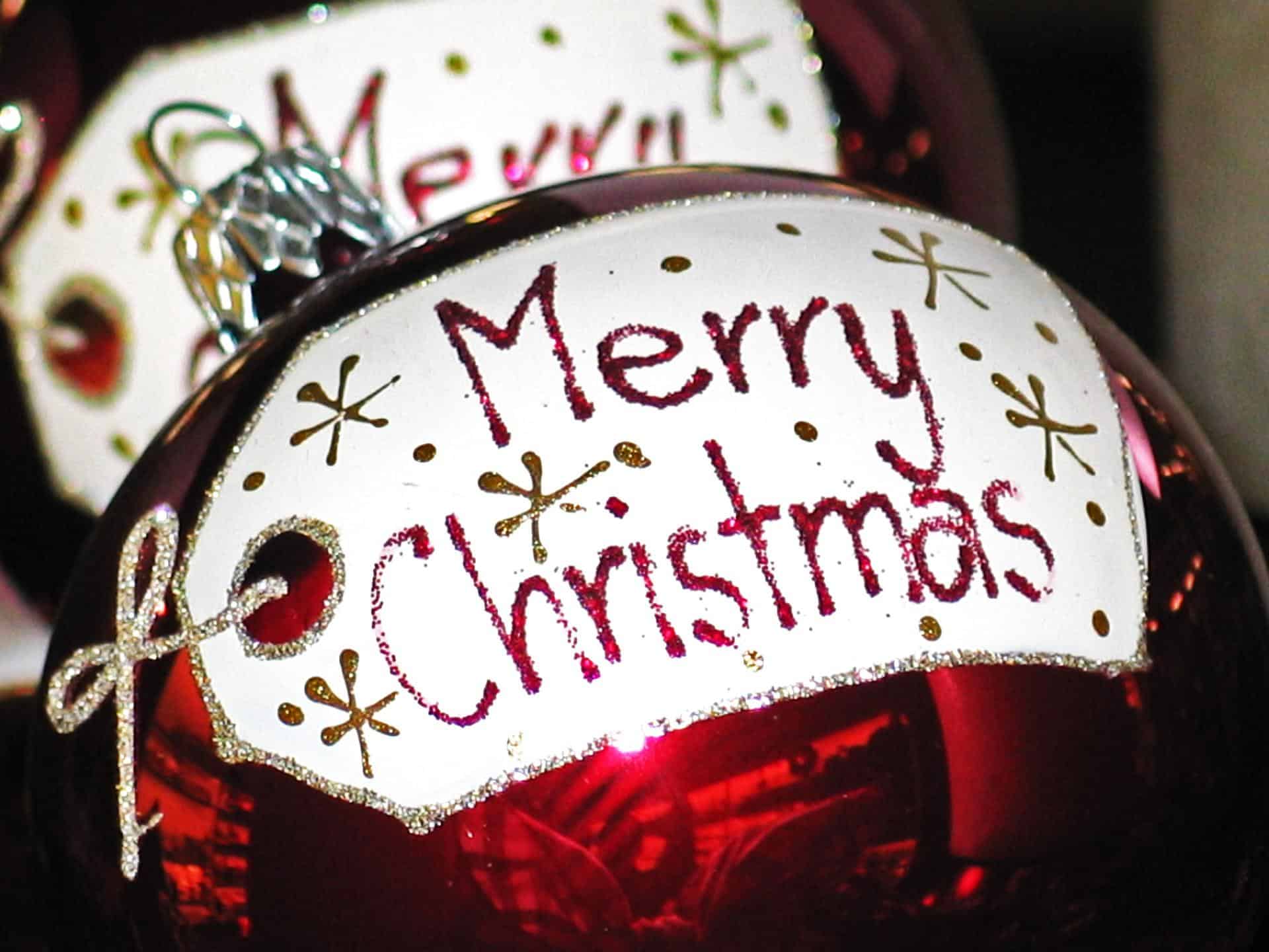 AI: Kerst: Een tijd van licht, liefde en tradities