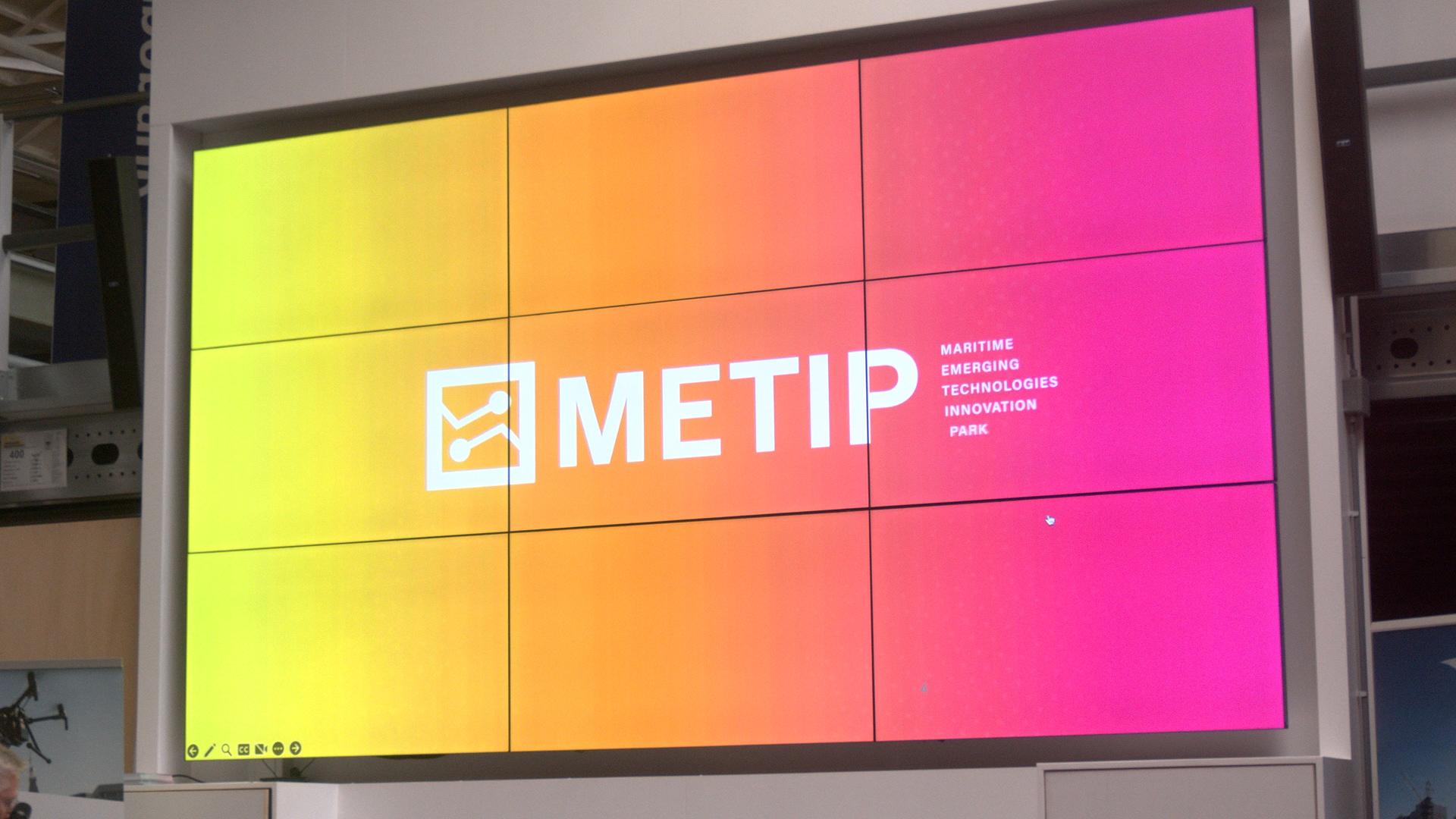 METIP geeft financieringsworkshop voor innovatieve ideeën