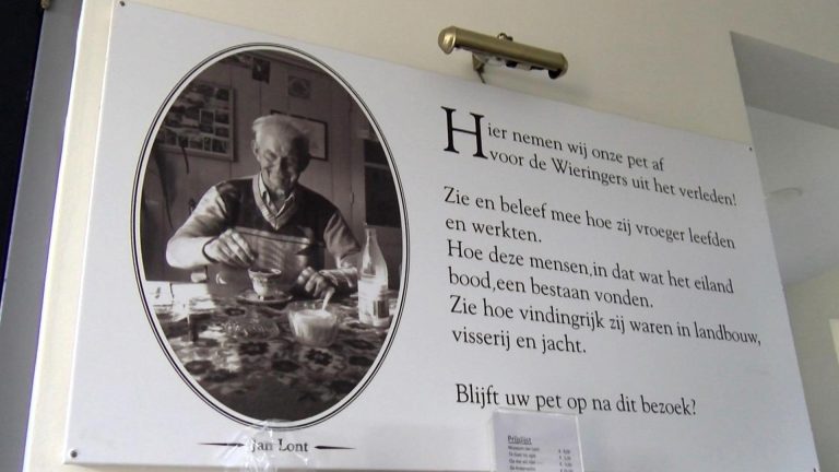 Video: Volop activiteiten bij museum Jan Lont