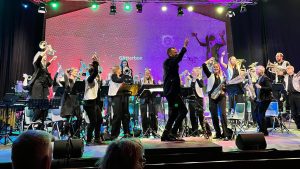 Muziekvereniging Wieringerwaard organiseert rommelmarkt