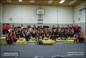 Muziekvereniging Zijpe zoekt nieuwe leden