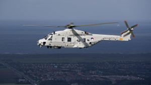 Gemeente Hollands Kroon steunt gezamenlijke reactie op defensieplannen