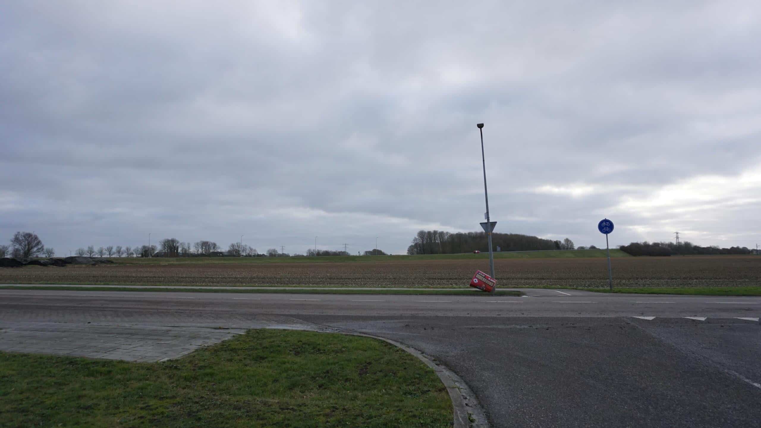 College reserveert gronden voor nieuw sportpark in Anna Paulowna