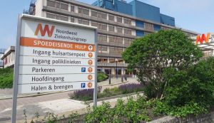 Voorlichtingsavond over bevallen in ziekenhuis Den Helder