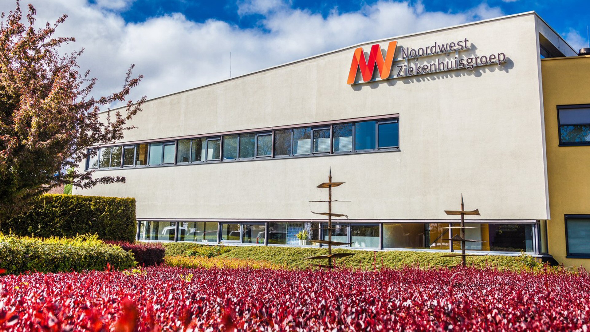 NWZ zoekt nieuwe voorzitter Raad van Toezicht