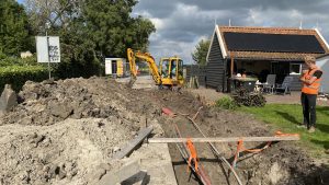 Werkzaamheden Dirkshorn niet voor AZC