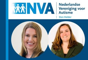 Lezing Autisme bij Vrouwen door Nederlandse Vereniging voor Autisme