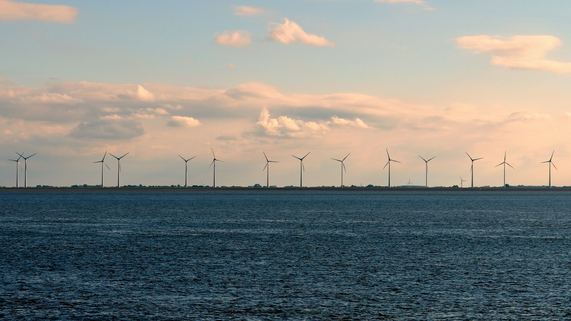Vijftien miljoen extra voor Port of Den Helder
