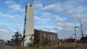Geen Walking Christmas in Petten