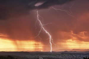 Provincie moet klimaatbestendig worden
