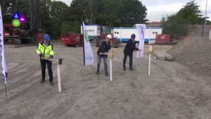 De Tramhalte toch geen spoedzoekershotel