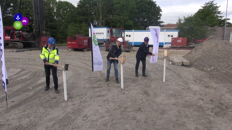 De Tramhalte toch geen spoedzoekershotel