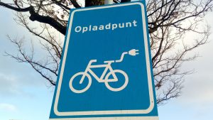 Gemeente moet e-bike voor minima vergoeden