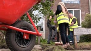 Verwaarloosde tuin? Vraag hulp tijdens de Optuindag! (video)