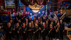 Breez’Harmony brengt avond vol songfestivalhits