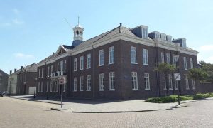 Onderzoek naar niet-stemmers in Den Helder: “Het is een corrupt zooitje”