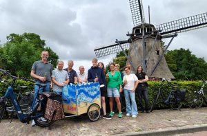 Praxis Hippolytushoef uitgeroepen tot klantvriendelijkste filiaal van Nederland