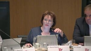 Discussie over noodzaak dorpsmanagers