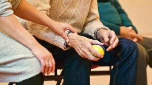 Dementiehulp centraal bij Alzheimercafé Den Helder op 3 februari