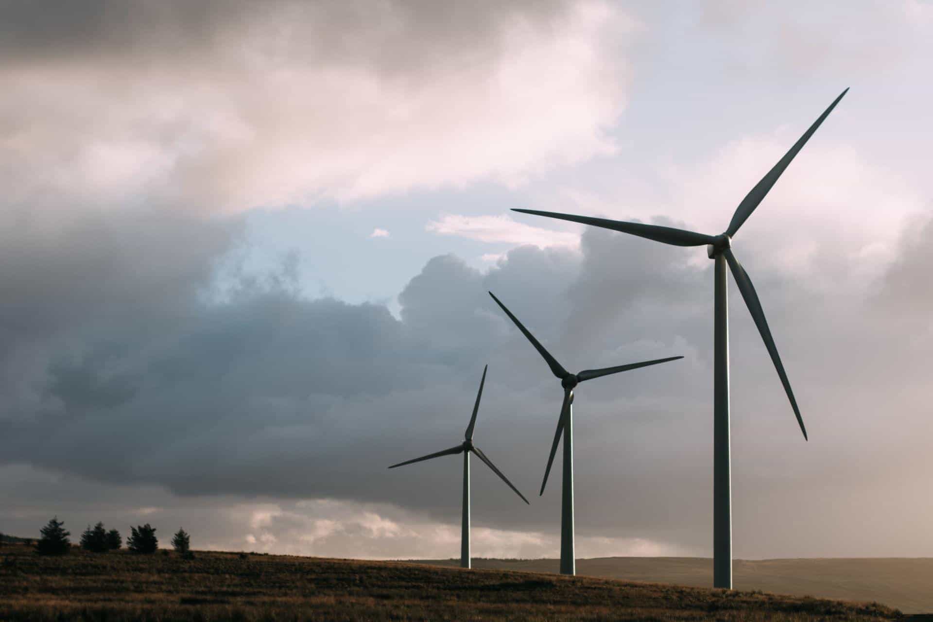Nieuwe noordelijke speler op de zakelijke energiemarkt