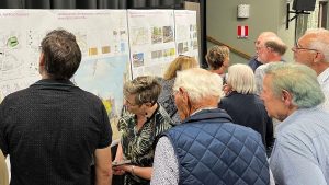 Gemeente Hollands Kroon werkt aan dorpsvisies voor Hippolytushoef en Nieuwe Niedorp/Winkel