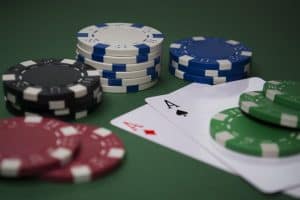 Voorronde NK Poker bij Palm Beach Julianadorp