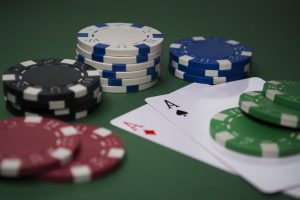 Nieuwe locatie voorronde ONK Poker