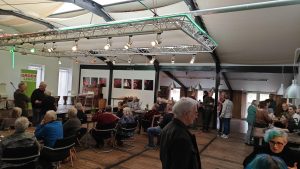GroenLinks presenteert wetsvoorstel afschaffing fossiele subsidies