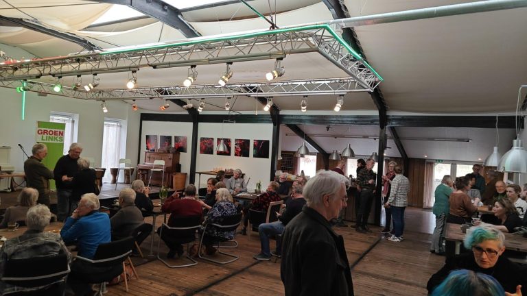 GroenLinks presenteert wetsvoorstel afschaffing fossiele subsidies