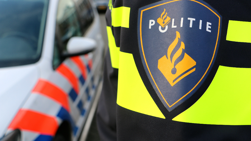 Twee verdachten aangehouden na inbraak bedrijfspand in Breezand
