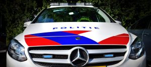 Getuigen inbraak Nieuwe Niedorp gezocht
