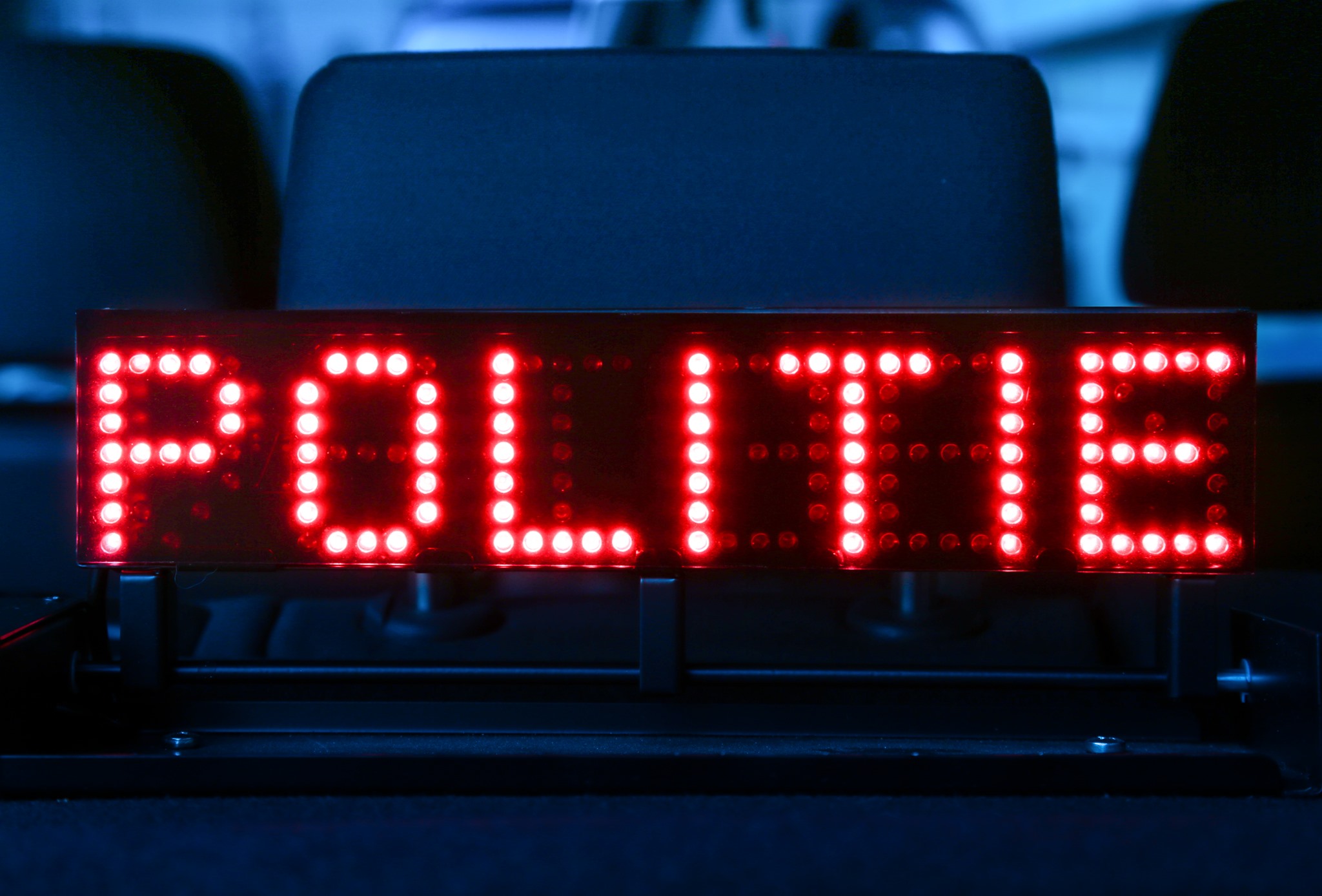 Politie legt uit: Hoe zit het echt met auto-inbraken op Texel?