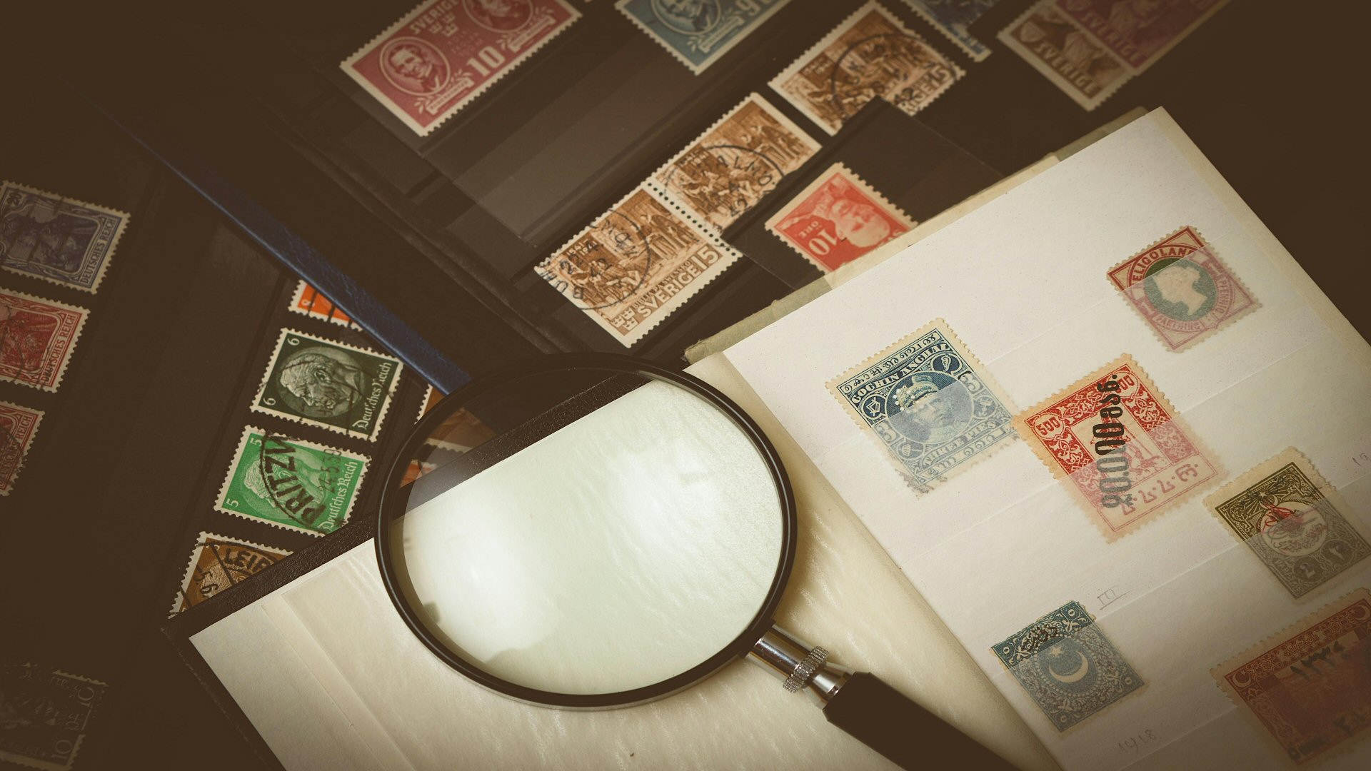 Filatelisten komen weer bijeen